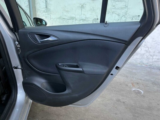 Opel Astra Sports Tourer 1.4 Bns Edition 145pk 2020, H-589-NX