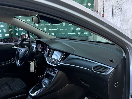 Opel Astra Sports Tourer 1.4 Bns Edition 145pk 2020, H-589-NX