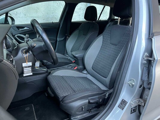 Opel Astra Sports Tourer 1.4 Bns Edition 145pk 2020, H-589-NX