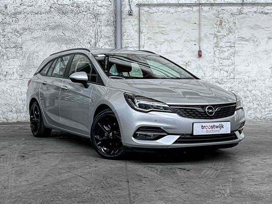 Opel Astra Sports Tourer 1.4 Bns Edition 145pk 2020, H-589-NX