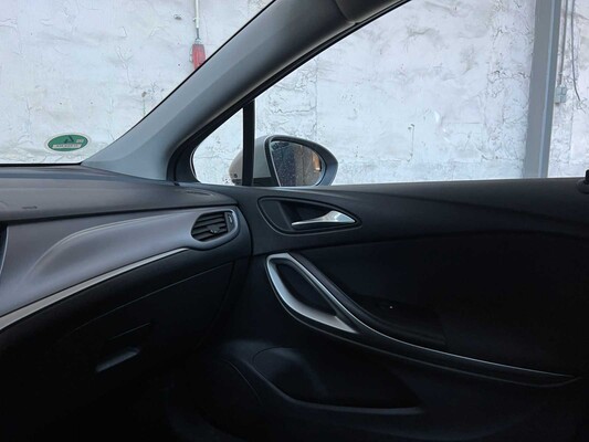 Opel Astra Sports Tourer 1.4 Bns Edition 145pk 2020, H-589-NX