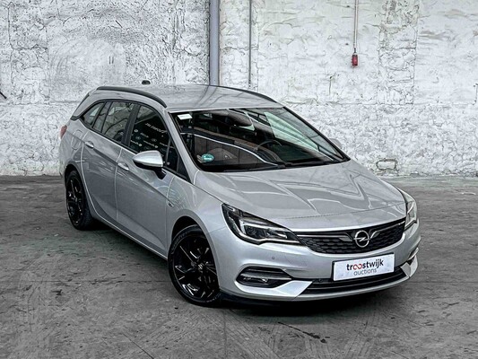 Opel Astra Sports Tourer 1.4 Bns Edition 145pk 2020, H-589-NX