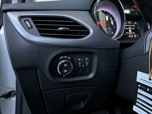 Opel Astra Sports Tourer 1.4 Bns Edition 145pk 2020, H-589-NX