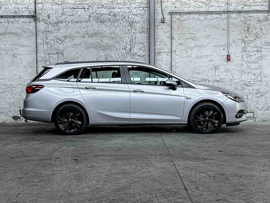 Opel Astra Sports Tourer 1.4 Bns Edition 145pk 2020, H-589-NX