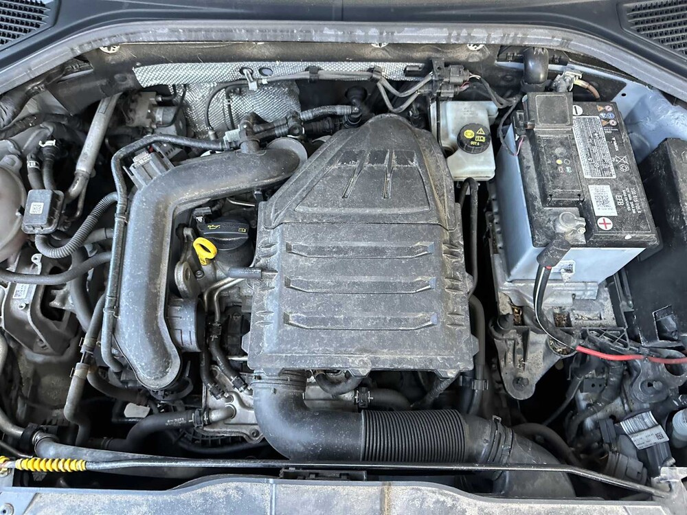 Volkswagen T-Roc 1.0 TSI Style Bns 116PS 2020, H-501-NF