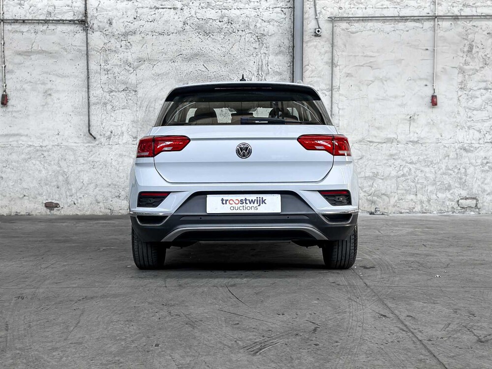 Volkswagen T-Roc 1.0 TSI Style Bns 116PS 2020, H-501-NF