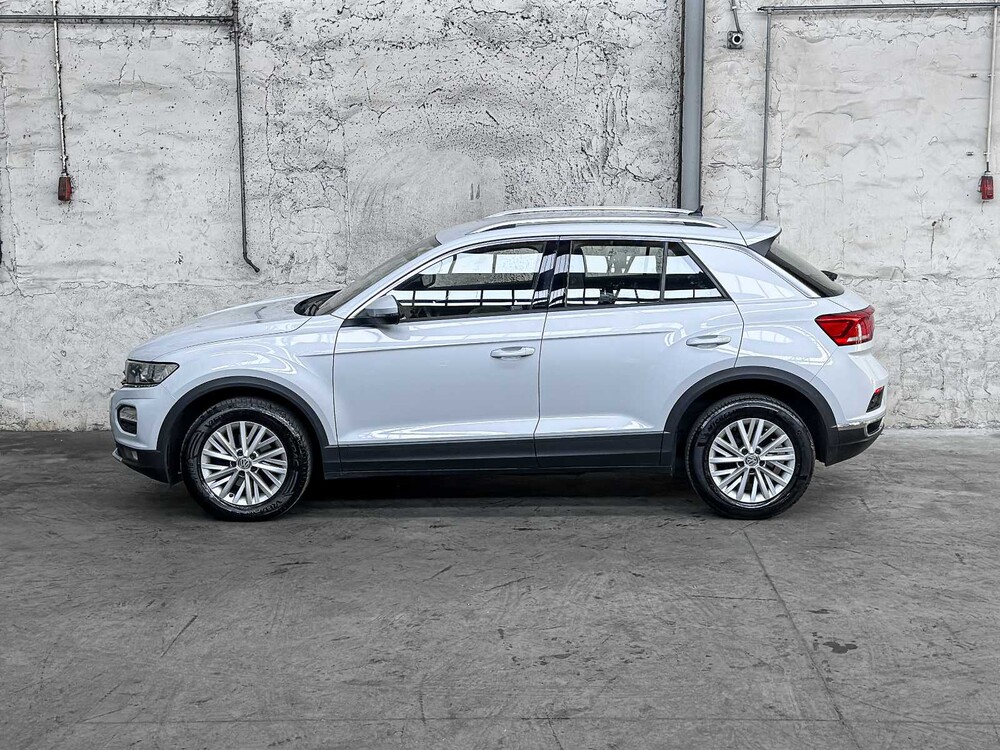 Volkswagen T-Roc 1.0 TSI Style Bns 116PS 2020, H-501-NF