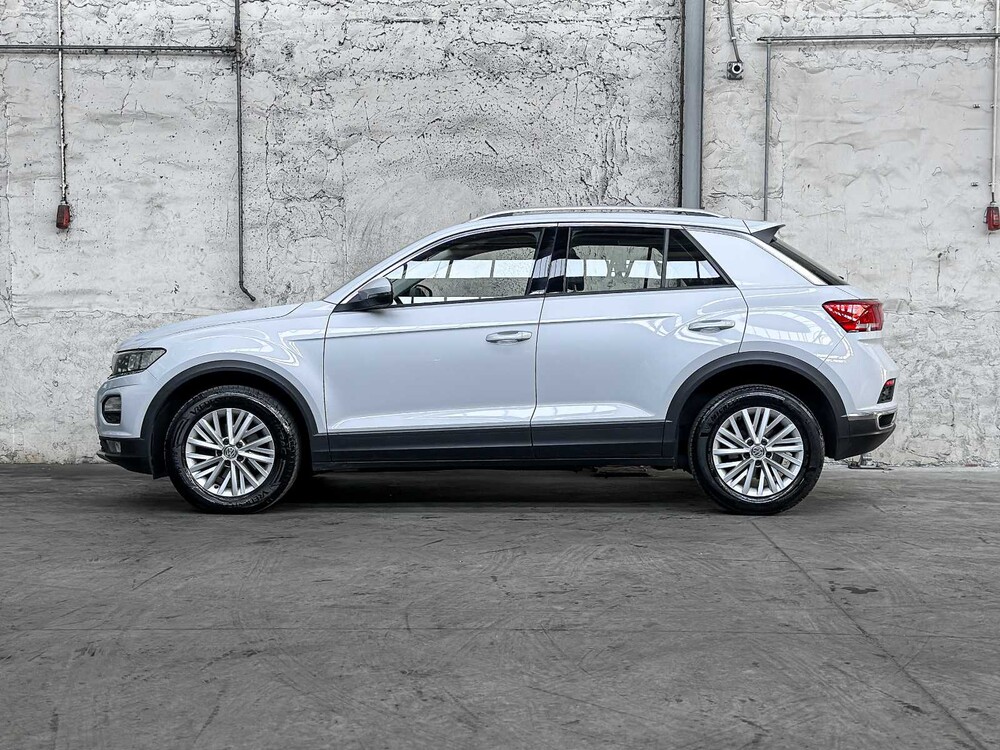 Volkswagen T-Roc 1.0 TSI Style Bns 116PS 2020, H-501-NF