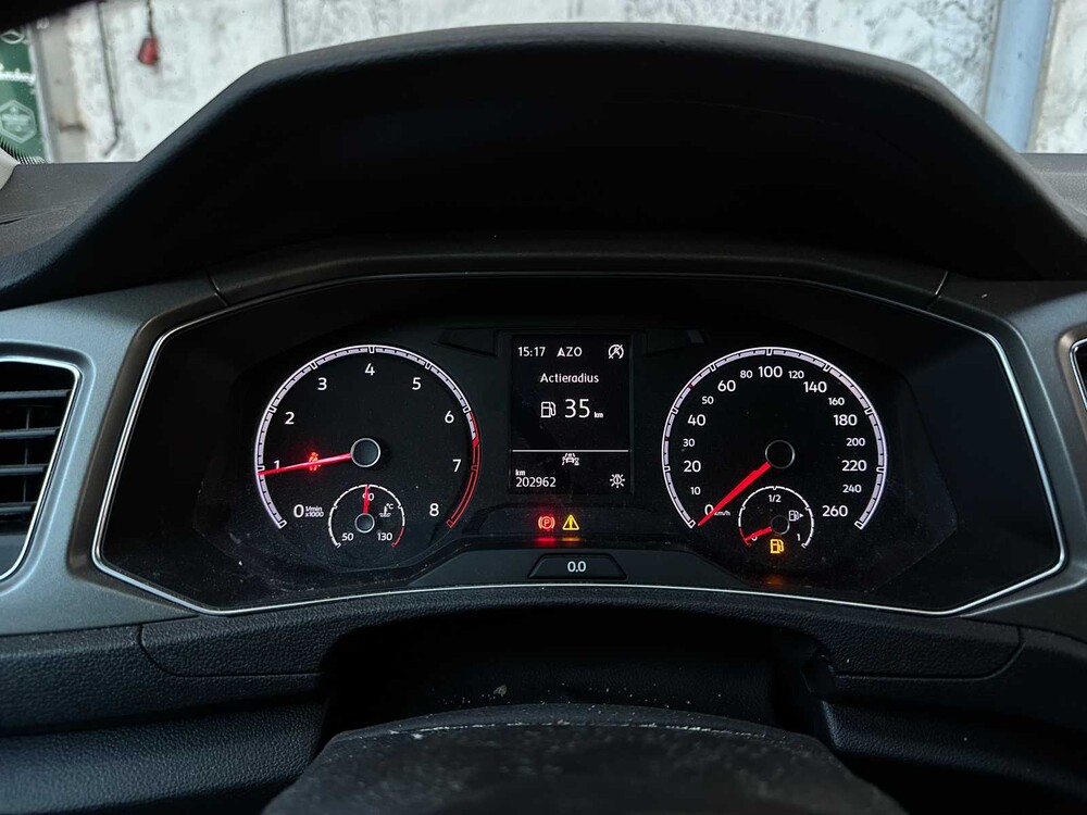 Volkswagen T-Roc 1.0 TSI Style Bns 116PS 2020, H-501-NF