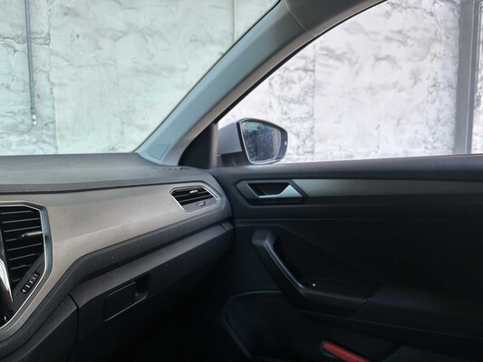 Volkswagen T-Roc 1.0 TSI Style Bns 116pk 2020, H-501-NF