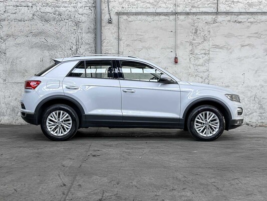 Volkswagen T-Roc 1.0 TSI Style Bns 116pk 2020, H-501-NF