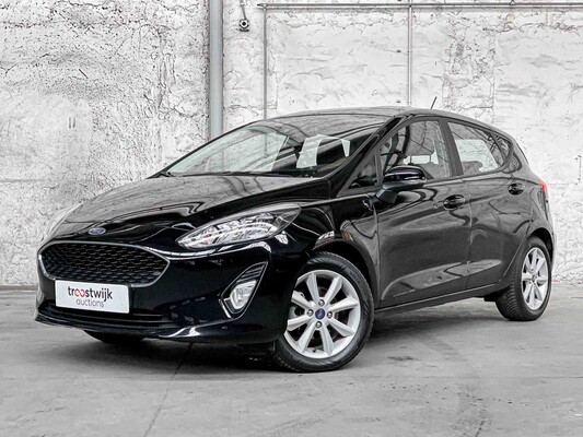 Personen- en bedrijfsauto's te Boxmeer