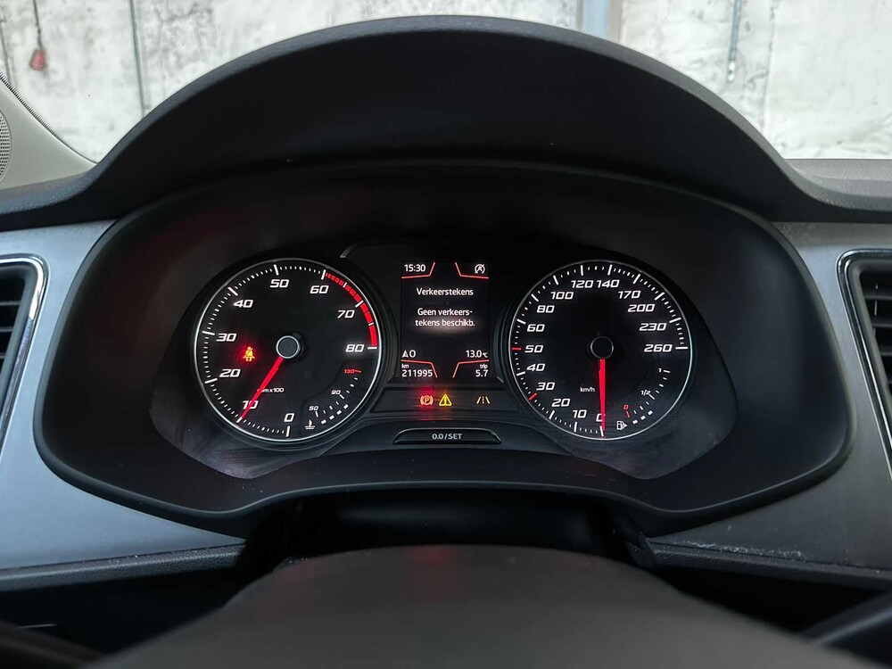 SEAT Leon ST 1.0 EcoTSI St.BnsI. 116PS 2019, XL-917-L