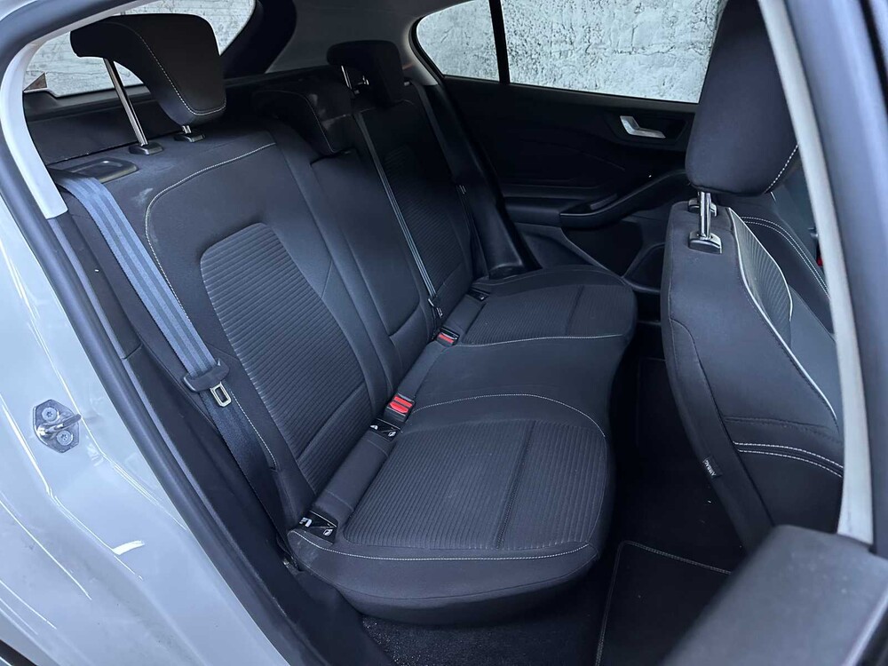 Ford Focus 1.0 EcoB. Titte. XBns 125PS 2022, N-233-TV