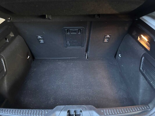 Ford Focus 1.0 EcoB. Tit. XBns 125pk 2022, N-233-TV