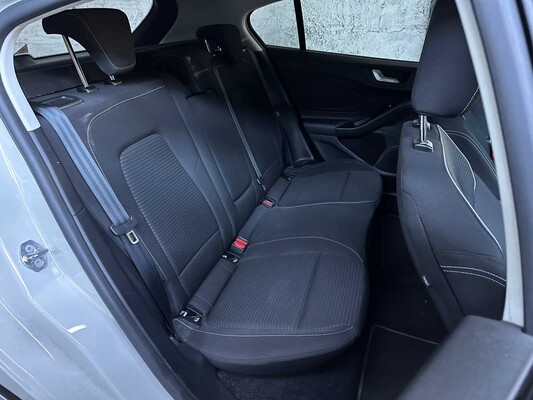 Ford Focus 1.0 EcoB. Tit. XBns 125pk 2022, N-233-TV