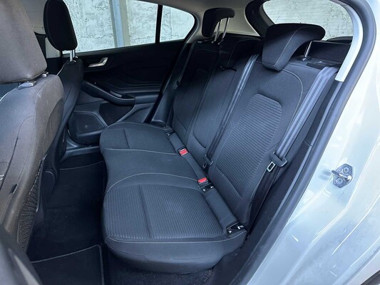 Ford Focus 1.0 EcoB. Tit. XBns 125pk 2022, N-233-TV