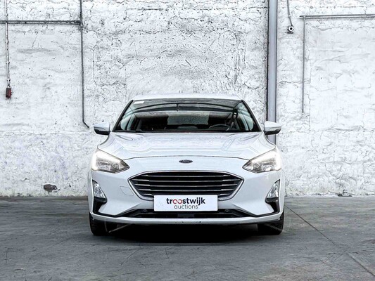Ford Focus 1.0 EcoB. Tit. XBns 125pk 2022, N-233-TV