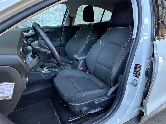 Ford Focus 1.0 EcoB. Tit. XBns 125pk 2022, N-233-TV