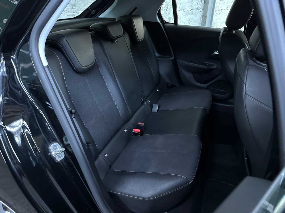 Opel Corsa 1.2 Elegance 101PS 2021, N-642-JT