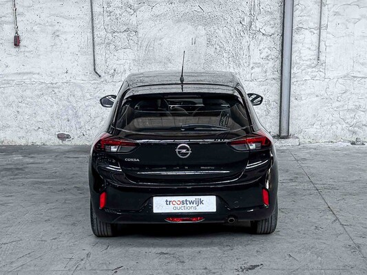 Opel Corsa 1.2 Elegance 101pk 2021, N-642-JT