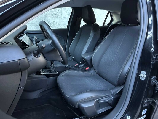 Opel Corsa 1.2 Elegance 101pk 2021, N-642-JT