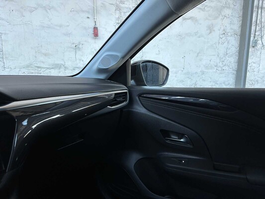 Opel Corsa 1.2 Elegance 101pk 2021, N-642-JT