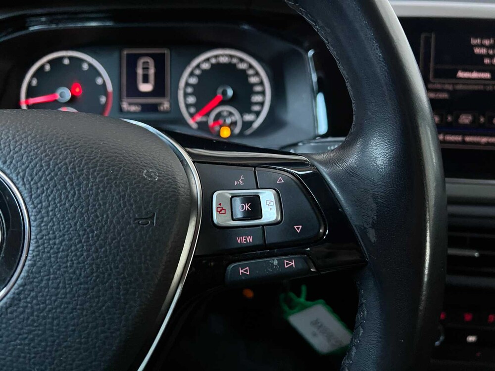 Volkswagen Polo 1.0 TSI Comf.l. Bus. 95PS 2020, G-769-XR