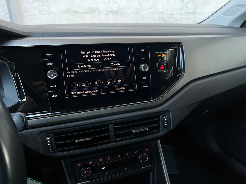 Volkswagen Polo 1.0 TSI Comf.l. Bus. 95PS 2020, G-769-XR