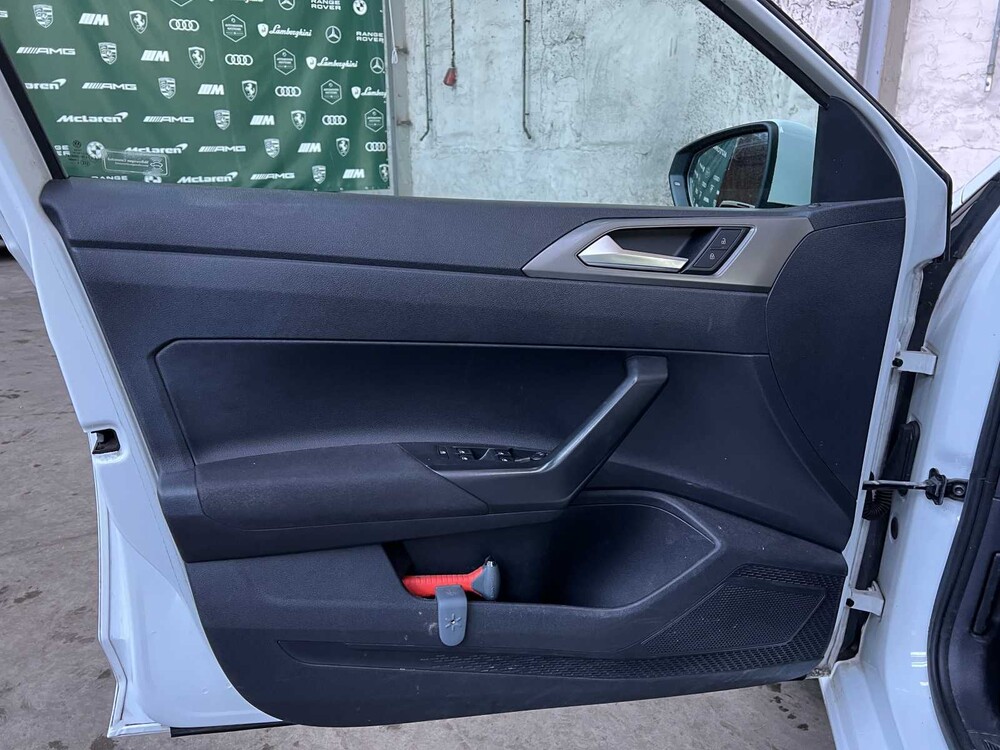 Volkswagen Polo 1.0 TSI Comf.l. Bus. 95PS 2020, G-769-XR