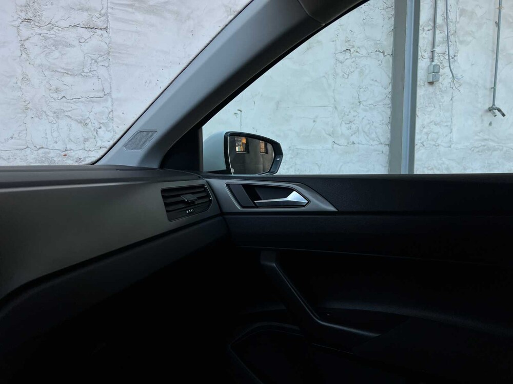 Volkswagen Polo 1.0 TSI Comf.l. Bus. 95PS 2020, G-769-XR