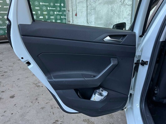 Volkswagen Polo 1.0 TSI Comf.l. Bus. 95pk 2020, G-769-XR