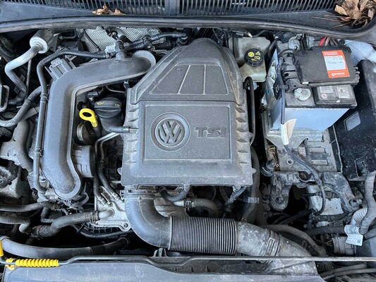 Volkswagen Polo 1.0 TSI Comf.l. Bus. 95pk 2020, G-769-XR