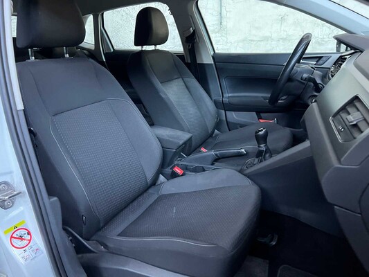 Volkswagen Polo 1.0 TSI Comf.l. Bus. 95pk 2020, G-769-XR