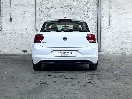 Volkswagen Polo 1.0 TSI Comf.l. Bus. 95pk 2020, G-769-XR