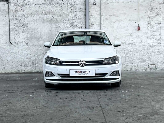 Volkswagen Polo 1.0 TSI Comf.l. Bus. 95pk 2020, G-769-XR