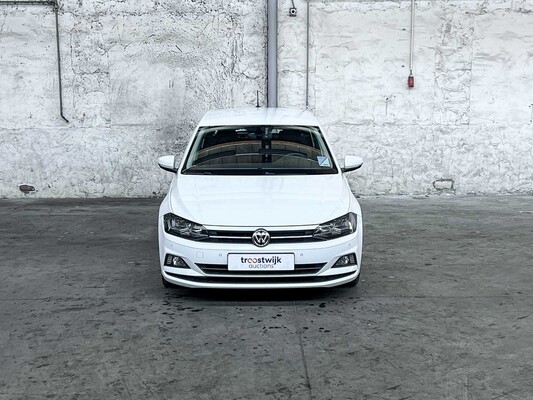 Volkswagen Polo 1.0 TSI Comf.l. Bus. 95pk 2020, G-769-XR