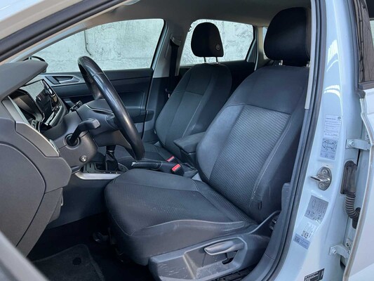 Volkswagen Polo 1.0 TSI Comf.l. Bus. 95pk 2020, G-769-XR