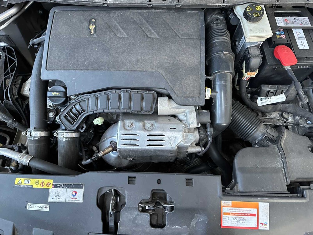 Peugeot 308 SW 1.2 PureT.Blue L. Pr 131PS 2020, H-336-LV