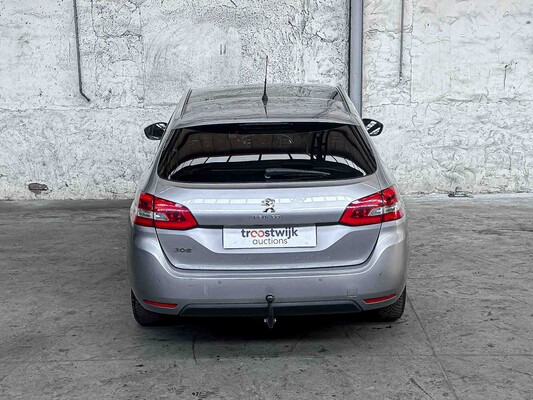 Peugeot 308 SW 1.2 PureT.Blue L. Pr 131pk 2020, H-336-LV