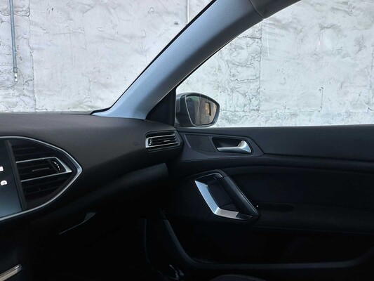 Peugeot 308 SW 1.2 PureT.Blue L. Pr 131pk 2020, H-336-LV