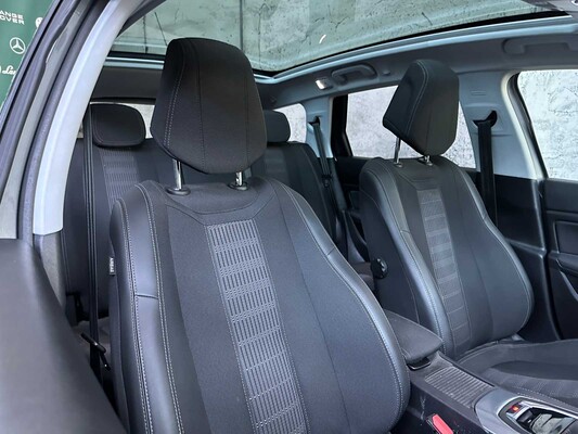 Peugeot 308 SW 1.2 PureT.Blue L. Pr 131pk 2020, H-336-LV