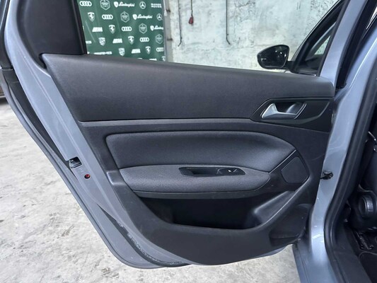 Peugeot 308 SW 1.2 PureT.Blue L. Pr 131pk 2020, H-336-LV