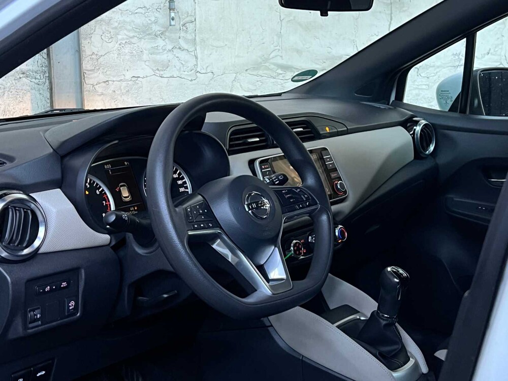 Suzuki Celerio 1.0 Comfort 68PS 2019, G-260-JP