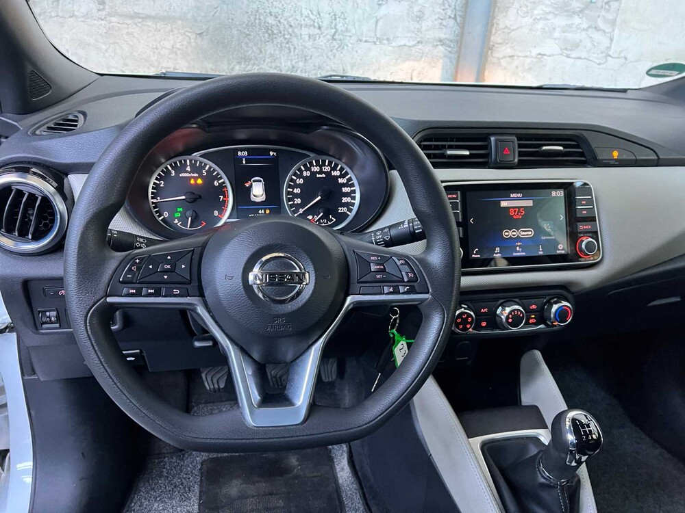 Suzuki Celerio 1.0 Comfort 68PS 2019, G-260-JP