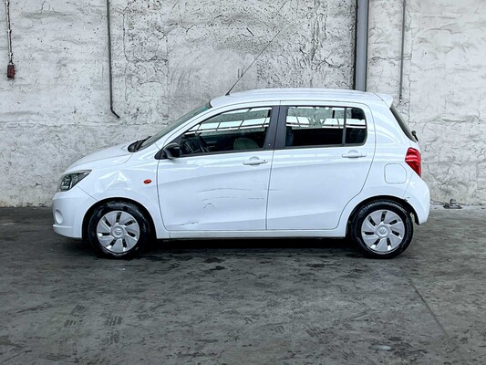 Suzuki Celerio 1.0 Comfort 68pk 2019, G-260-JP