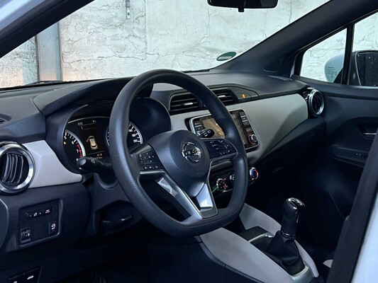 Suzuki Celerio 1.0 Comfort 68pk 2019, G-260-JP