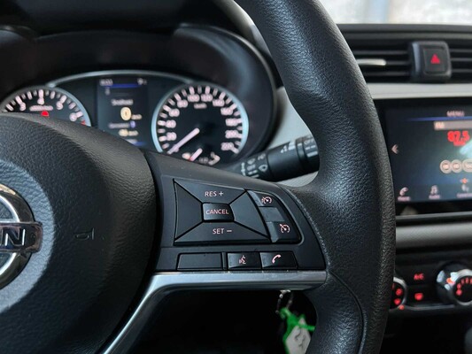 Suzuki Celerio 1.0 Comfort 68pk 2019, G-260-JP