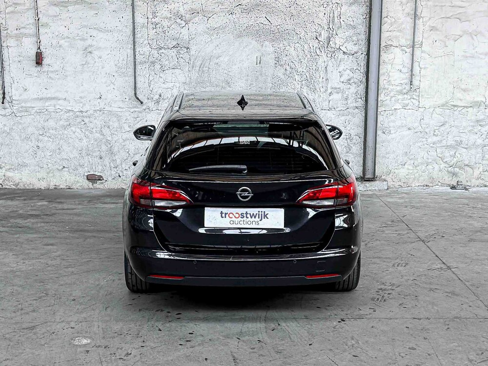 Opel Astra Sports Tourer 1.0 Online Ed. 105PS 2018, TL-372-G
