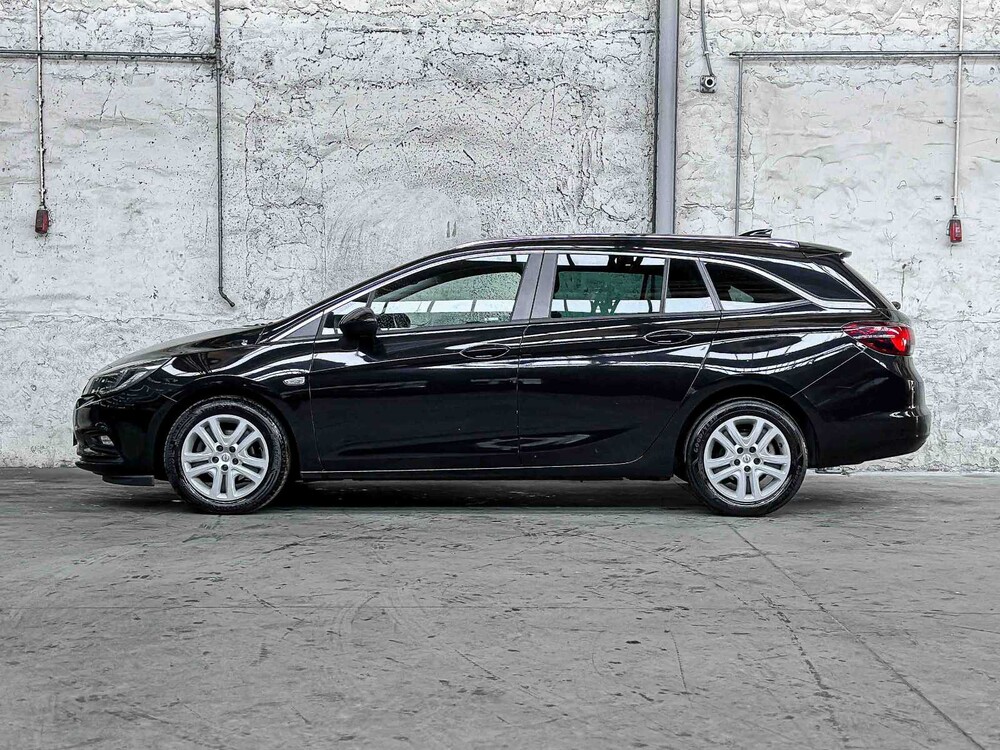 Opel Astra Sports Tourer 1.0 Online Ed. 105PS 2018, TL-372-G